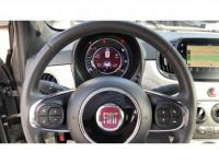 Fiat 500 500C 1.0i 70cv Hybrid BSG S&S Star - <small></small> 12.900 € <small></small> - #18