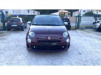 Fiat 500 500C 1.0i BSG 70cv Hybrid Rockstar - <small></small> 13.250 € <small>TTC</small> - #2