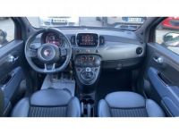 Fiat 500 500C 1.0i BSG 70cv Hybrid Rockstar - <small></small> 13.250 € <small>TTC</small> - #11