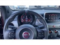 Fiat 500 500C 1.0i BSG 70cv Hybrid Rockstar - <small></small> 13.250 € <small>TTC</small> - #19