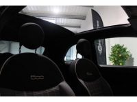 Fiat 500 500C Cabriolet 1.2i - 69 2018 Lounge PHASE 2 - <small></small> 13.990 € <small>TTC</small> - #16