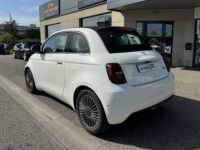 Fiat 500 500C e 118 ch Icône - <small></small> 18.990 € <small>TTC</small> - #3