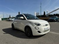 Fiat 500 500C e 118 ch Icône - <small></small> 17.990 € <small>TTC</small> - #6