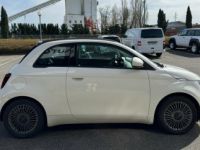 Fiat 500 500C e 118 ch Icône - <small></small> 17.990 € <small>TTC</small> - #7