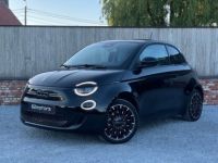 Fiat 500 500e / 11-2021 / 4000km / camera / led / btw aftrekbaar - <small></small> 30.250 € <small>TTC</small> - #1