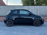 Fiat 500 500e / 11-2021 / 4000km / camera / led / btw aftrekbaar - <small></small> 30.250 € <small>TTC</small> - #3