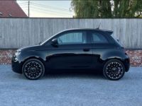 Fiat 500 500e / 11-2021 / 4000km / camera / led / btw aftrekbaar - <small></small> 30.250 € <small>TTC</small> - #4