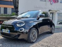 Fiat 500 500e 42KW 118ch Icône pack Magic Eyes, 8500 km - <small></small> 17.990 € <small>TTC</small> - #1