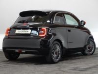 Fiat 500 500e 43kw RED Edition - <small></small> 24.990 € <small>TTC</small> - #6