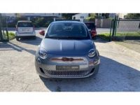 Fiat 500 500e 95cv  23,8 kWh (Red) - <small></small> 16.990 € <small>TTC</small> - #2