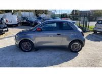 Fiat 500 500e 95cv  23,8 kWh (Red) - <small></small> 16.990 € <small>TTC</small> - #4