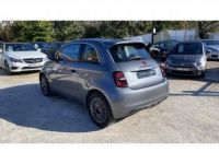 Fiat 500 500e 95cv  23,8 kWh (Red) - <small></small> 16.990 € <small>TTC</small> - #5