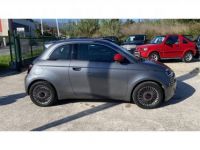 Fiat 500 500e 95cv  23,8 kWh (Red) - <small></small> 16.990 € <small>TTC</small> - #8