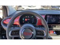 Fiat 500 500e 95cv  23,8 kWh (Red) - <small></small> 16.990 € <small>TTC</small> - #20