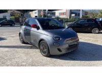 Fiat 500 500e 95cv 23,8 KWh (Red) - <small></small> 15.900 € <small></small> - #1