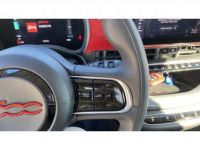 Fiat 500 500e 95cv 23,8 KWh (Red) - <small></small> 15.900 € <small></small> - #22