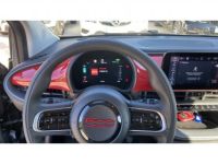 Fiat 500 500e 95cv 23,8 kWh (Red) - <small></small> 15.990 € <small>TTC</small> - #20