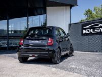 Fiat 500 500e berline e 118 ch france edition leasing 260e-mois - Prix sur Demande - #2