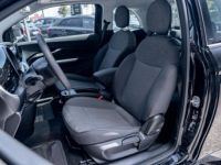 Fiat 500 500e berline e 118 ch france edition leasing 260e-mois - Prix sur Demande - #4