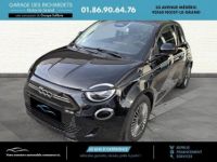 Fiat 500 500e Berline e 118 ch Nouvelle - <small></small> 16.990 € <small>TTC</small> - #1