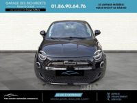 Fiat 500 500e Berline e 118 ch Nouvelle - <small></small> 16.990 € <small>TTC</small> - #2