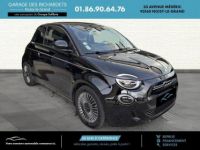 Fiat 500 500e Berline e 118 ch Nouvelle - <small></small> 16.990 € <small>TTC</small> - #3