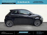 Fiat 500 500e Berline e 118 ch Nouvelle - <small></small> 16.990 € <small>TTC</small> - #4