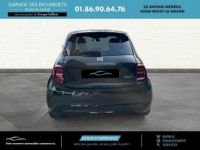 Fiat 500 500e Berline e 118 ch Nouvelle - <small></small> 16.990 € <small>TTC</small> - #5