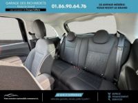 Fiat 500 500e Berline e 118 ch Nouvelle - <small></small> 16.990 € <small>TTC</small> - #10