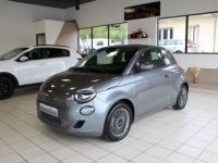 Fiat 500 500e BERLINE MY22 Série 1 STEP 2 e 118 ch Icone - <small></small> 17.600 € <small>TTC</small> - #1