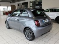 Fiat 500 500e BERLINE MY22 Série 1 STEP 2 e 118 ch Icone - <small></small> 17.600 € <small>TTC</small> - #7