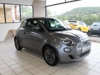 Fiat 500 500e BERLINE MY22 Série 1 STEP 2 e 118 ch Icone - <small></small> 17.600 € <small>TTC</small> - #8