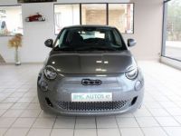 Fiat 500 500e BERLINE MY22 Série 1 STEP 2 e 118 ch Icone - <small></small> 17.600 € <small>TTC</small> - #17