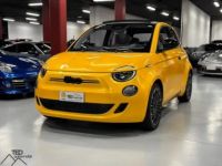 Fiat 500 500e Cabriolet 100% Elèctric - <small></small> 23.500 € <small>TTC</small> - #1