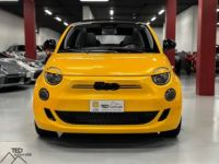 Fiat 500 500e Cabriolet 100% Elèctric - <small></small> 23.500 € <small>TTC</small> - #2