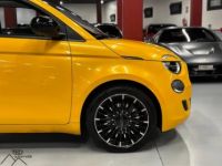 Fiat 500 500e Cabriolet 100% Elèctric - <small></small> 23.500 € <small>TTC</small> - #5