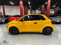 Fiat 500 500e Cabriolet 100% Elèctric - <small></small> 23.500 € <small>TTC</small> - #9