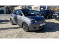 Fiat 500 500e Cabriolet 118cv 42 kWh Icône - <small></small> 16.900 € <small>TTC</small> - #1