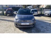 Fiat 500 500e Cabriolet 118cv 42 kWh Icône - <small></small> 16.900 € <small>TTC</small> - #2