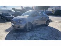 Fiat 500 500e Cabriolet 118cv 42 kWh Icône - <small></small> 16.900 € <small>TTC</small> - #3