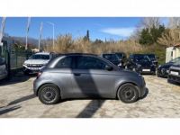 Fiat 500 500e Cabriolet 118cv 42 kWh Icône - <small></small> 16.900 € <small>TTC</small> - #8