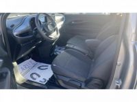 Fiat 500 500e Cabriolet 118cv 42 kWh Icône - <small></small> 16.900 € <small>TTC</small> - #12