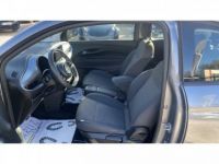 Fiat 500 500e Cabriolet 118cv 42 kWh Icône - <small></small> 16.900 € <small>TTC</small> - #13