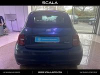 Fiat 500 500e CABRIOLET 500C e 118 ch Icône Plus - <small></small> 18.490 € <small>TTC</small> - #5
