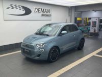 Fiat 500 500e La Prima 3+1 - <small></small> 19.700 € <small>TTC</small> - #1