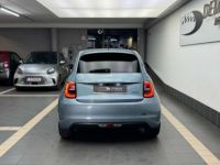 Fiat 500 500e La Prima 3+1 - <small></small> 19.700 € <small>TTC</small> - #4