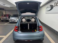 Fiat 500 500e La Prima 3+1 - <small></small> 19.700 € <small>TTC</small> - #5