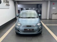 Fiat 500 500e La Prima 3+1 - <small></small> 19.700 € <small>TTC</small> - #7