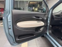 Fiat 500 500e La Prima 3+1 - <small></small> 19.700 € <small>TTC</small> - #11