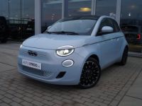 Fiat 500 500e LA PRIMA 42KWH aut. - <small></small> 19.450 € <small>TTC</small> - #19